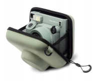 Fujifilm Instax Wide 400 pokrowiec zielony - 1337231 - zdjęcie 4